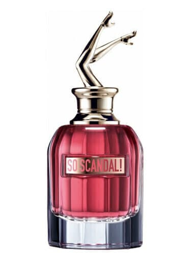 (Decant) Jean Paul Gaultier - So Scandal!