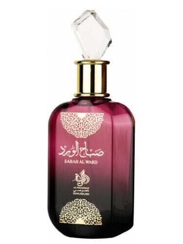 (Decant) Al Wataniah - Sabah Al Ward