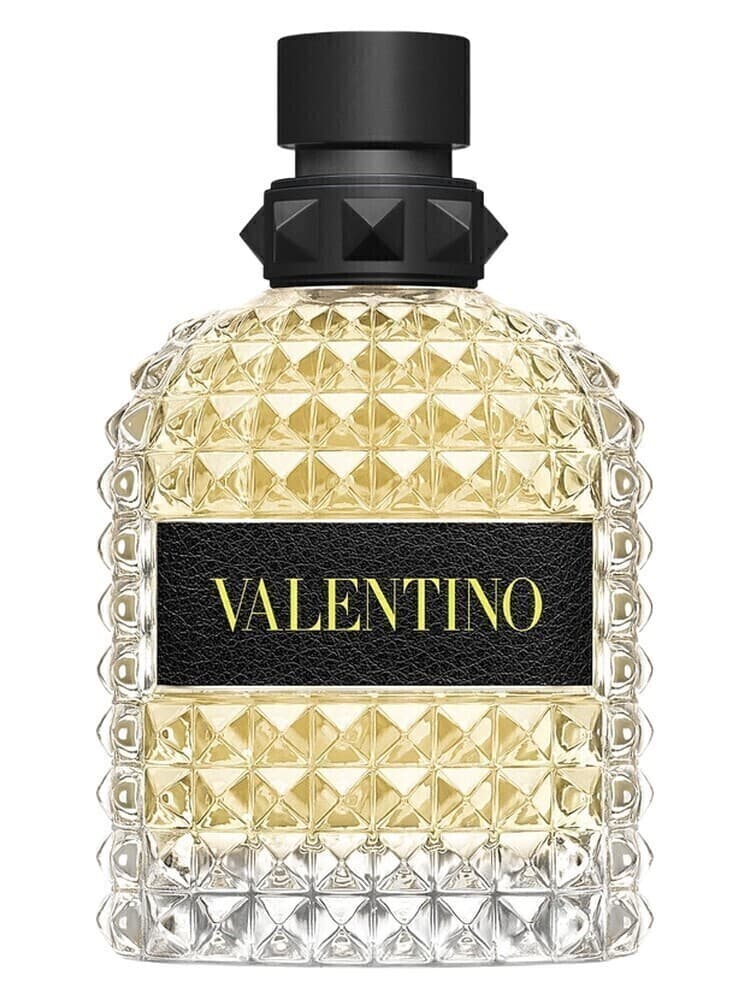 (Decant) Valentino - Valentino Uomo Born In Roma Yellow Dream