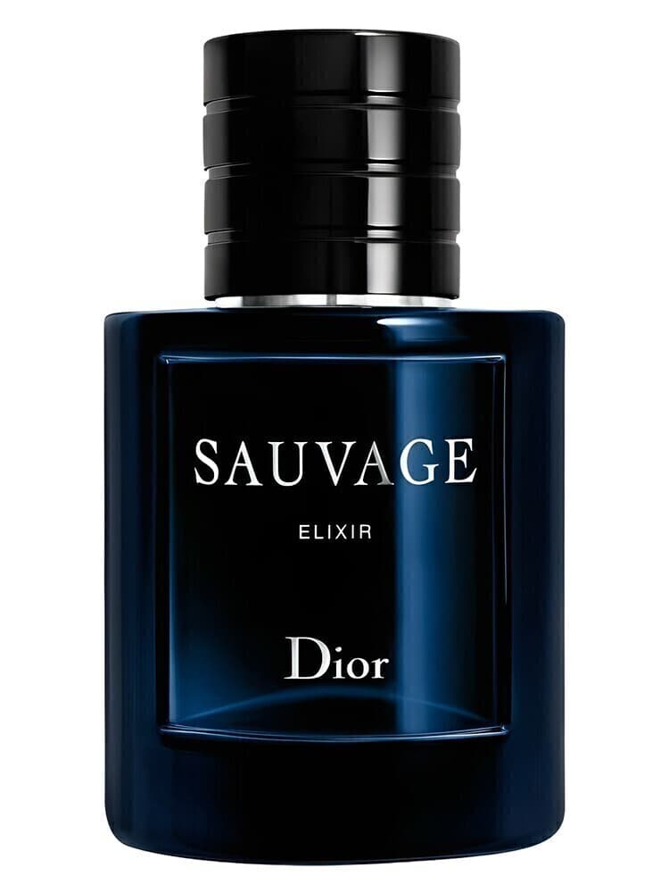 (Decant) Dior - Sauvage Elixir