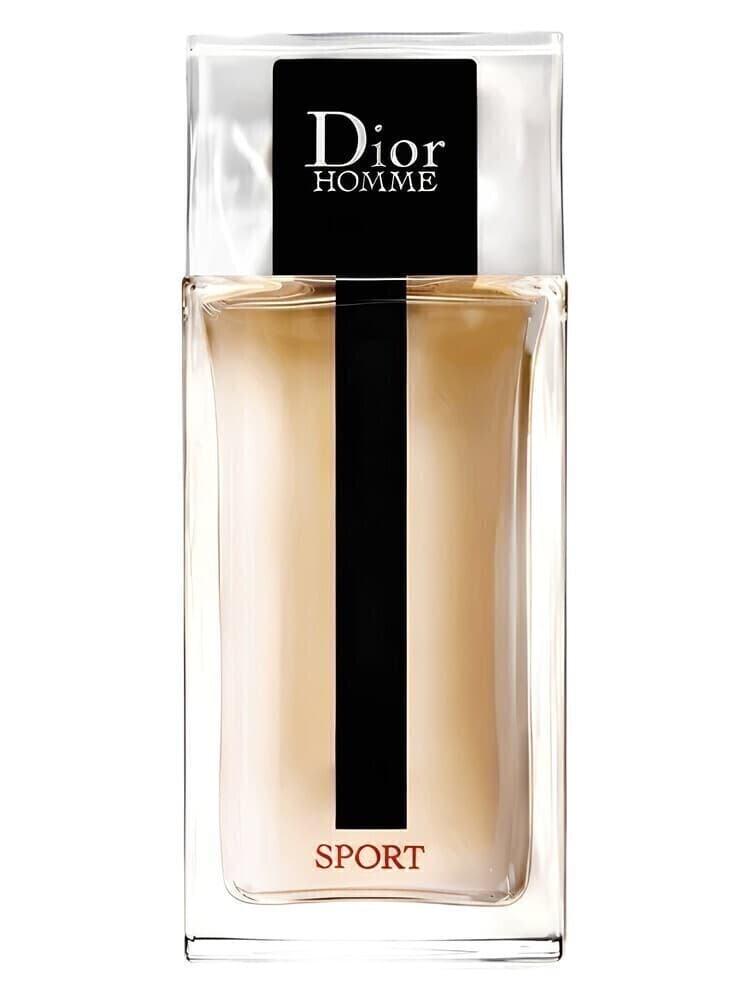 (Decant) Dior - Dior Homme Sport 2021