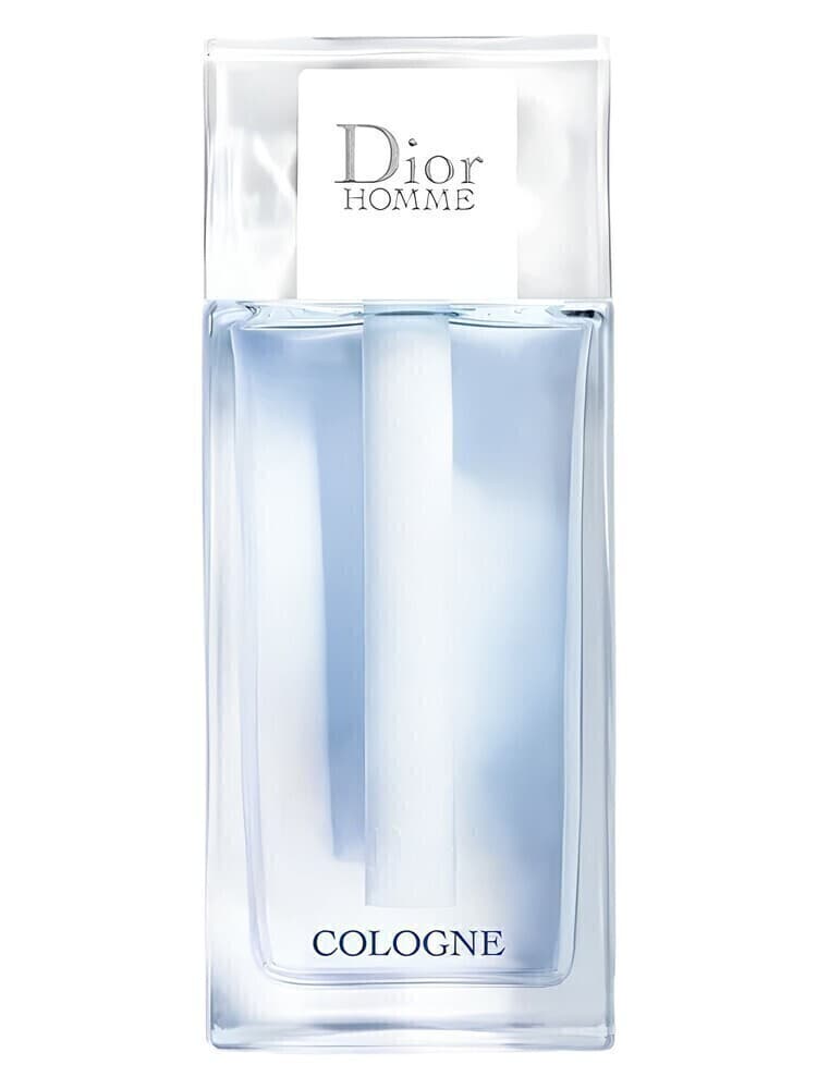 (Decant) Dior - Dior Homme Cologne