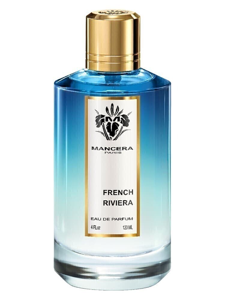 (Decant) Mancera - French Riviera