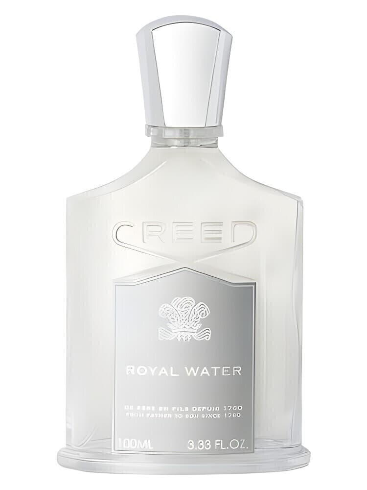 (Decant) Creed - Royal Water