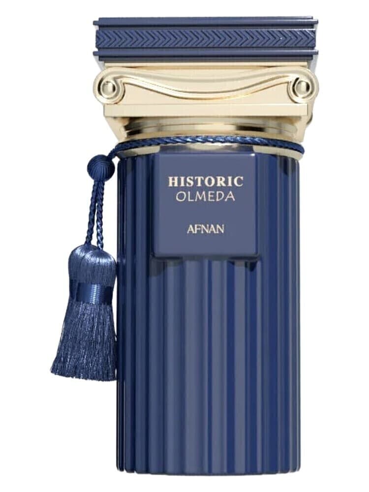 (Decant) Afnan - Historic Olmeda
