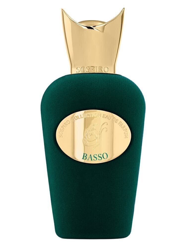 (Decant) Sospiro - Basso
