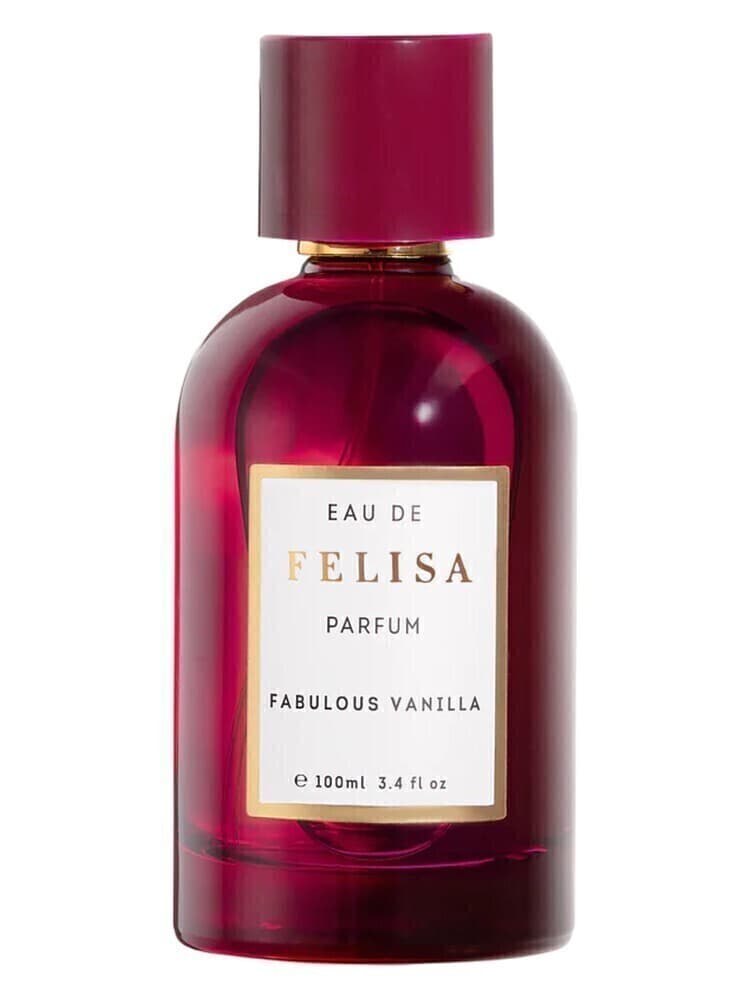 (Decant) Felisa - Fabulous Vanilla