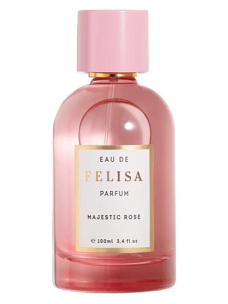 (Decant) Felisa - Majestic Rose