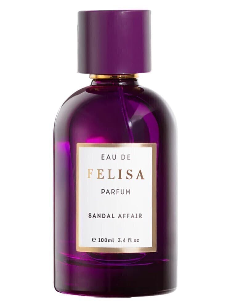 (Decant) Felisa - Sandal Affair