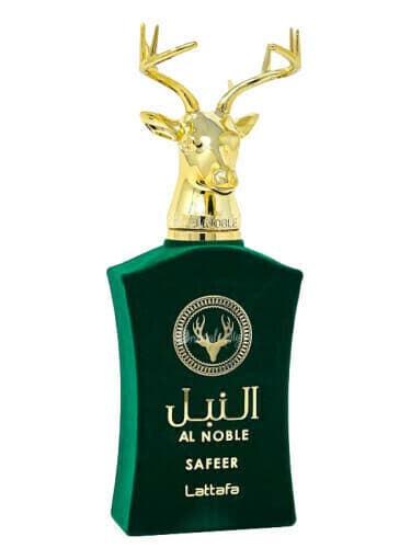 (Decant) Lattafa - Al Noble Safeer