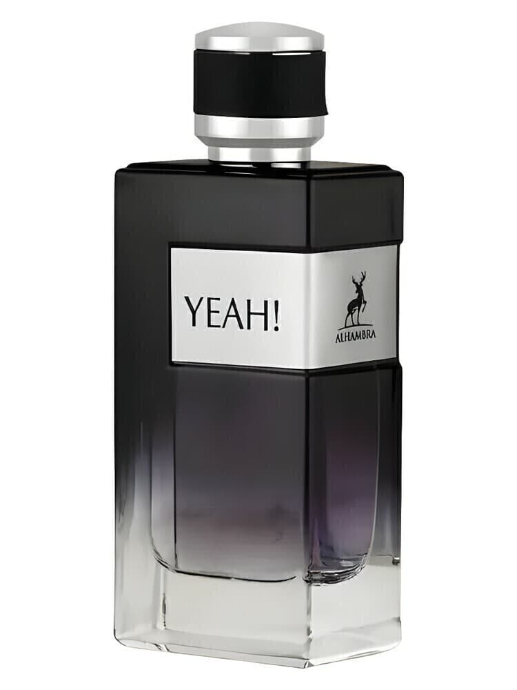 (Decant) Maison Alhambra - Yeah!