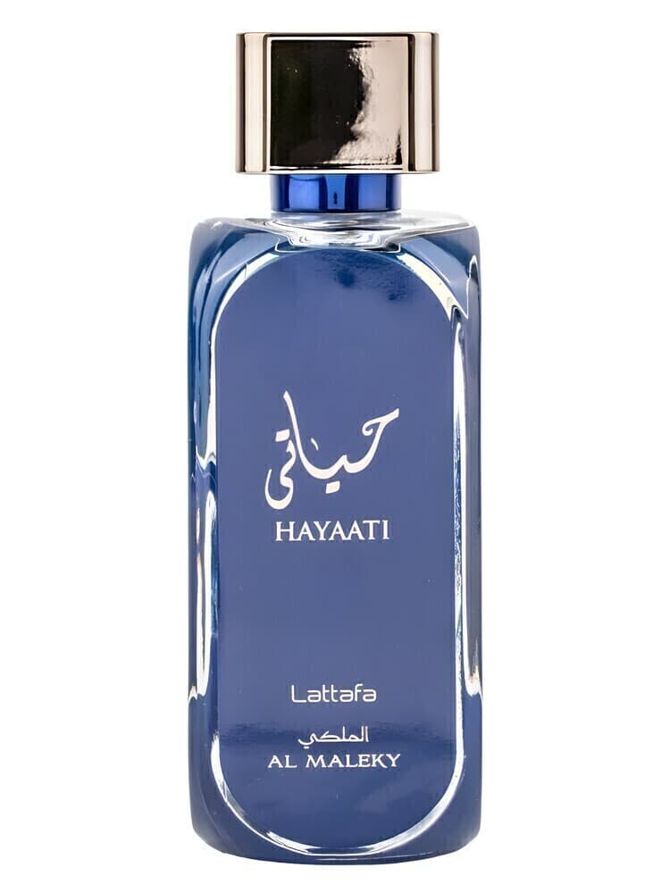 (Decant) Lattafa - Hayaati Al Maleky