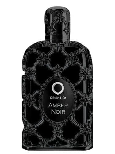 (Decant) Orientica - Amber Noir