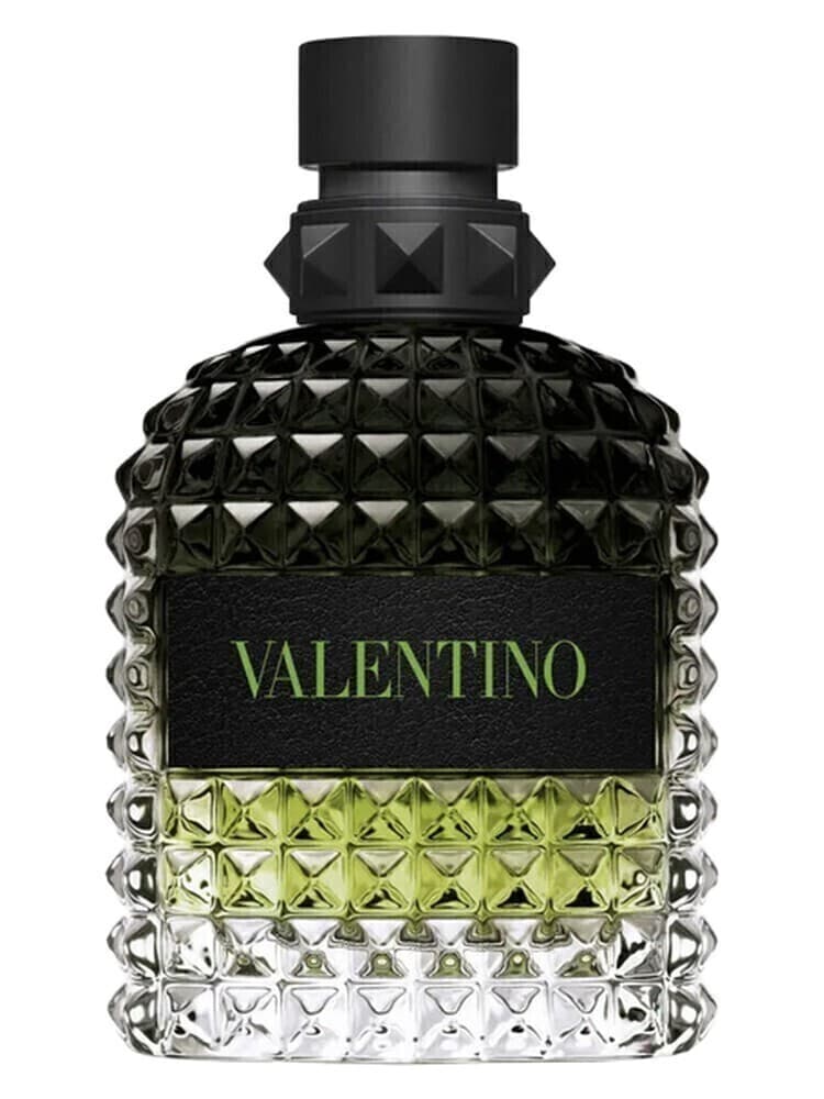 (Decant) Valentino - Valentino Uomo Born in Roma Green Stravaganza
