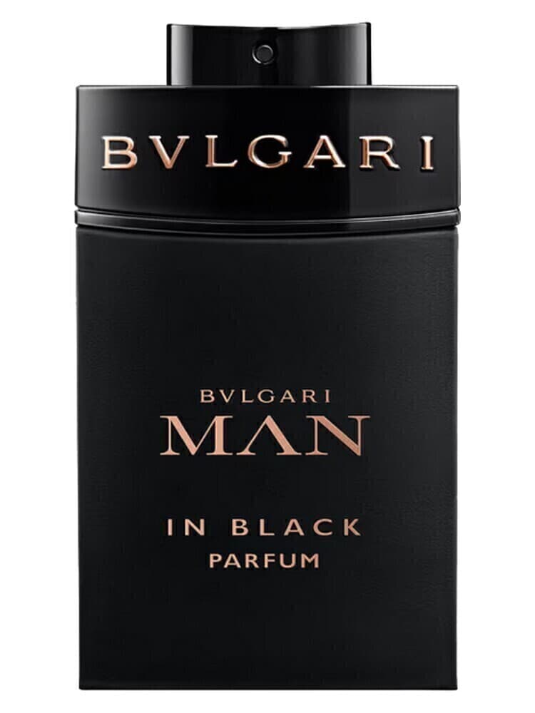(Decant) Bvlgari - Bvlgari Man In Black Parfum