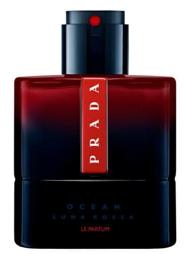 (Decant) Prada - Luna Rossa Ocean Le Parfum