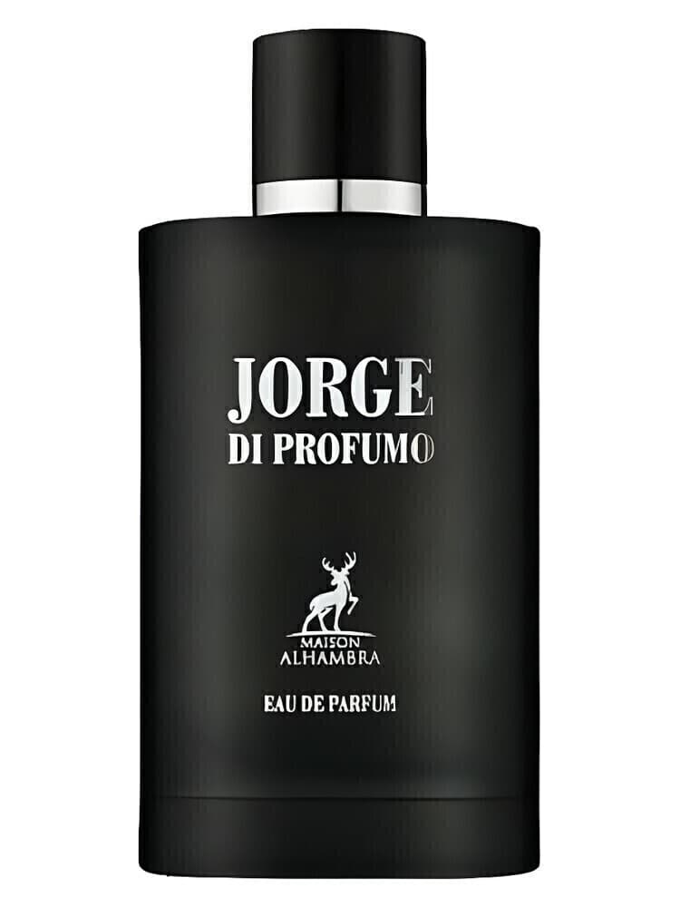 (Decant) Maison Alhambra - Jorge di Profumo