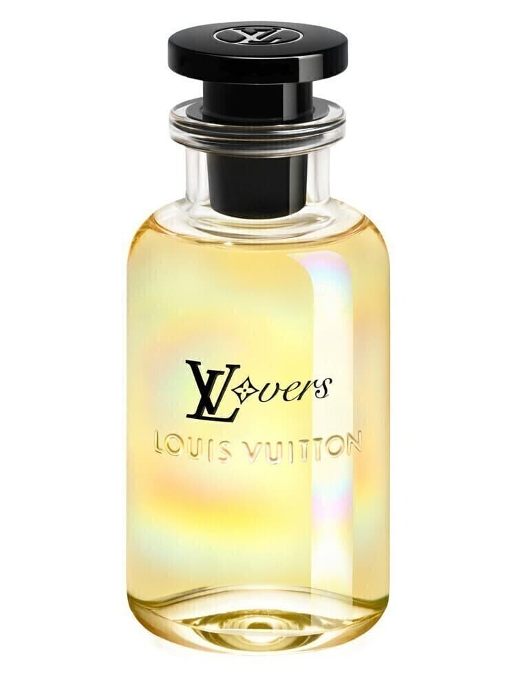 (Decant) Louis Vuitton - LV Lovers