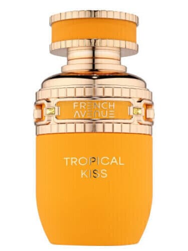(Decant) Fragrance World - Tropical Kiss