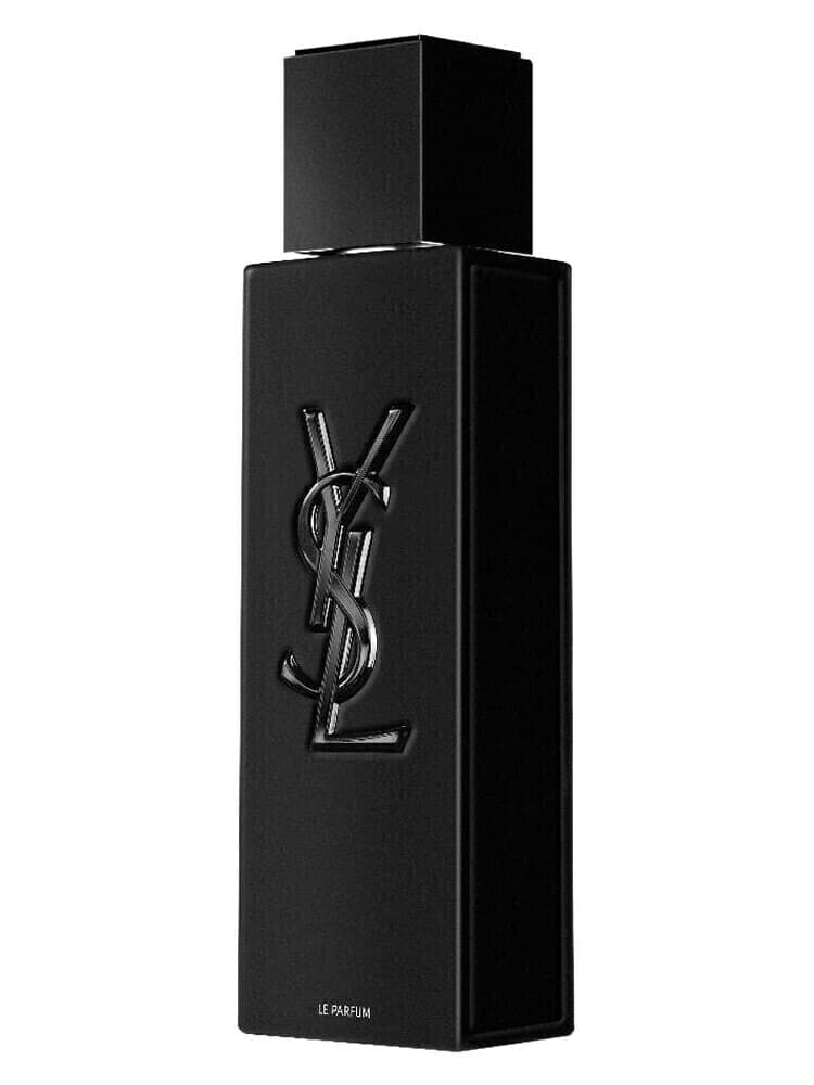 (Decant) Yves Saint Laurent - MYSLF Le Parfum