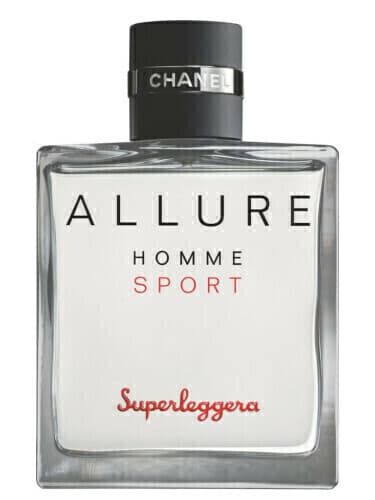 (Decant) Chanel - Allure Homme Sport Superleggera
