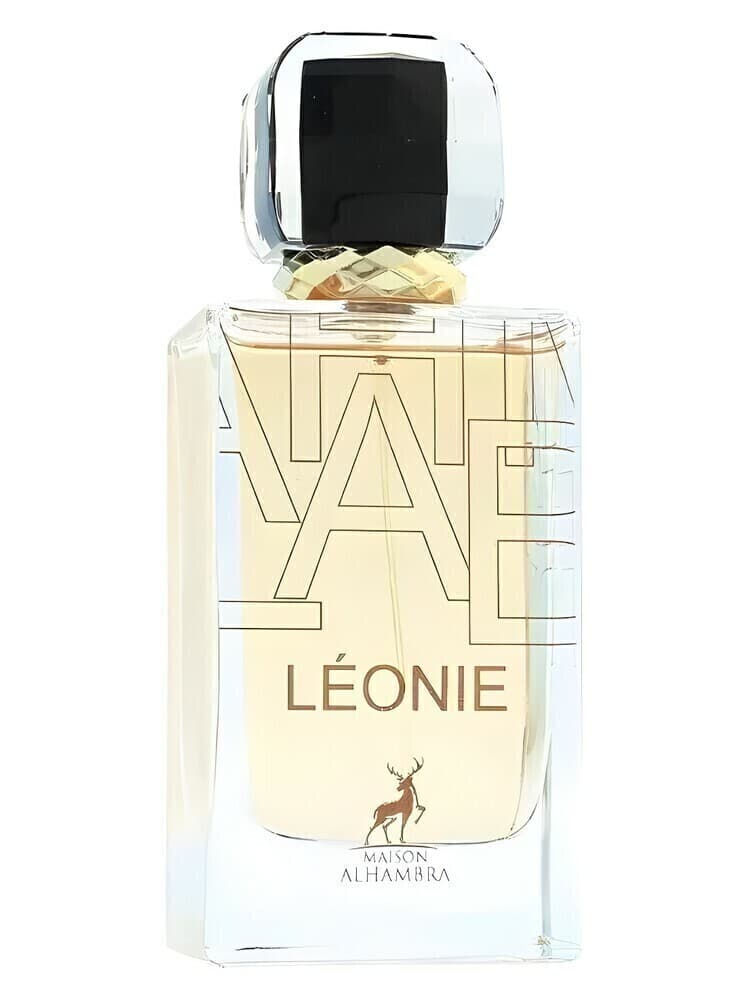 (Decant) Maison Alhambra - Léonie