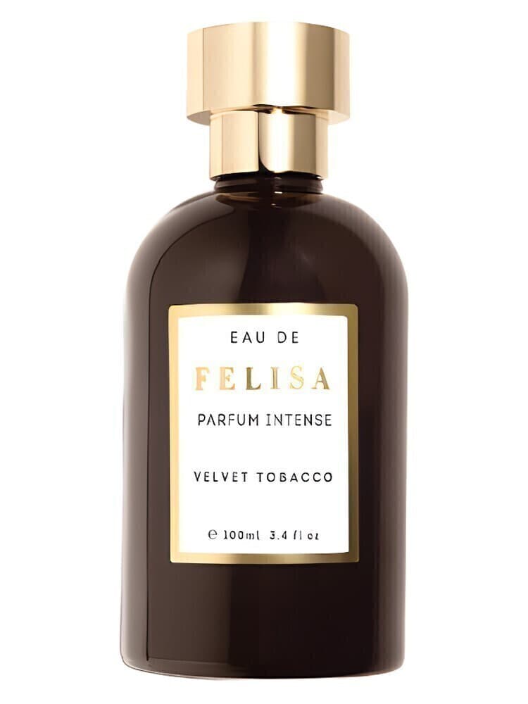 (Decant) Felisa - Velvet Tobacco