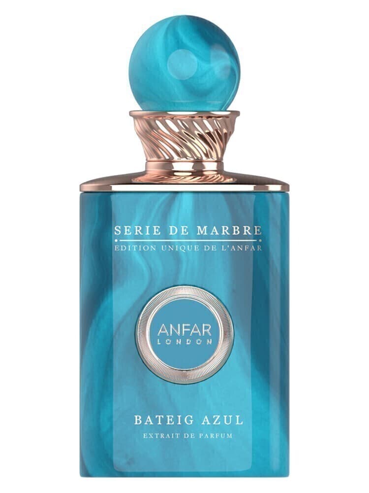 (Decant) Anfar London - Bateig Azul