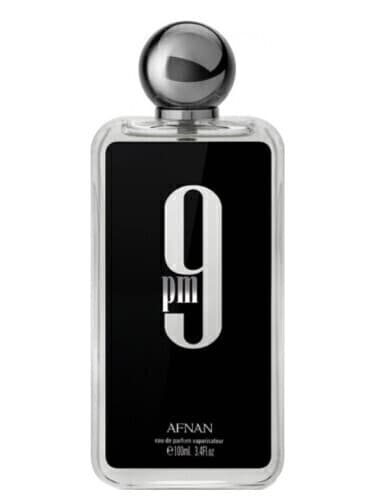 (Decant) Afnan - 9pm