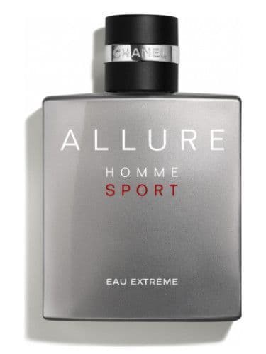(Decant) Chanel - Allure Homme Sport Eau Extreme