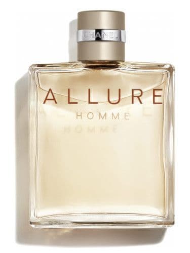 (Decant) Chanel - Allure Homme