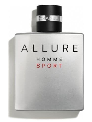 (Decant) Chanel - Allure Homme Sport