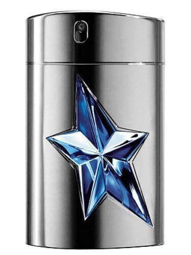 (Decant) Mugler - A*Men