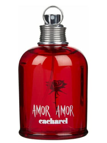 (Decant) Cacharel - Amor Amor