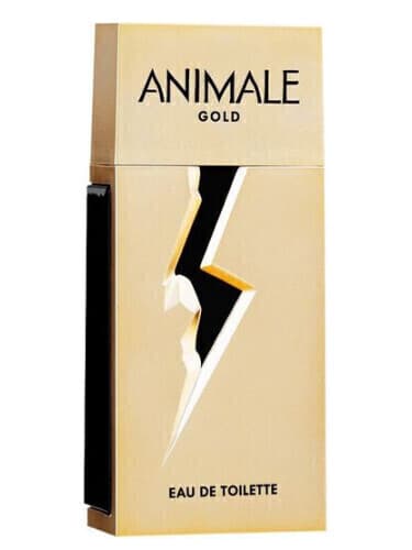 (Decant) Animale - Animale Gold for Men