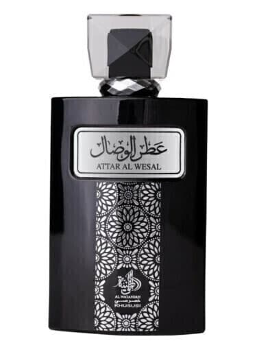(Decant) Al Wataniah - Attar Al Wesal