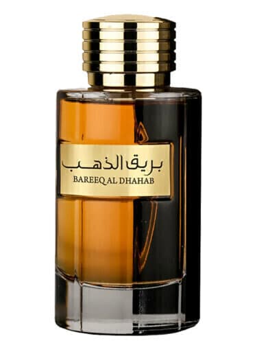 (Decant) Al Wataniah - Bareeq Al Dhahab