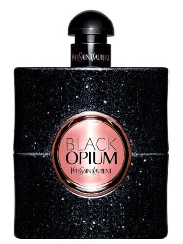 (Decant) Yves Saint Laurent - Black Opium