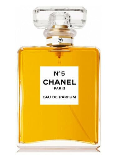 (Decant) Chanel - N°5 Eau de Parfum (EDP)