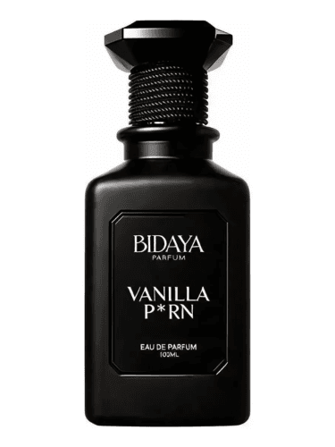 (Decant) Bidaya Parfums - Vanilla P*rn