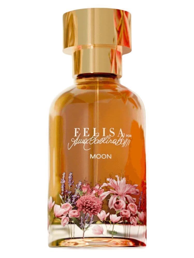 (Decant) Felisa - Moon (por Anna Carolina Bassi)