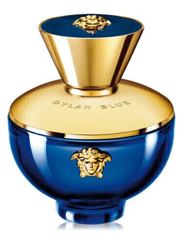 (Decant) Versace - Dylan Blue Pour Femme