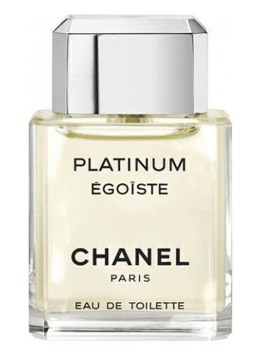 (Decant) Chanel - Egoiste Platinum