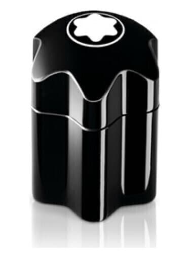 (Decant) Montblanc - Emblem