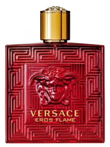 (Decant) Versace - Eros Flame