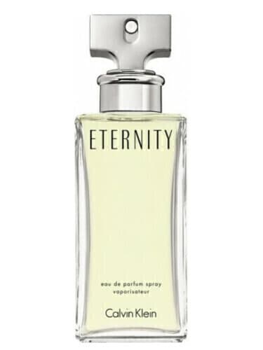 (Decant) Calvin Klein - Eternity