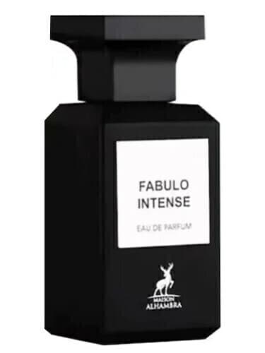 (Decant) Maison Alhambra - Fabulo Intense