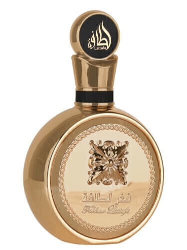 (Decant) Lattafa - Fakhar Gold Extrait