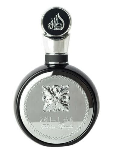 (Decant) Lattafa - Fakhar Black