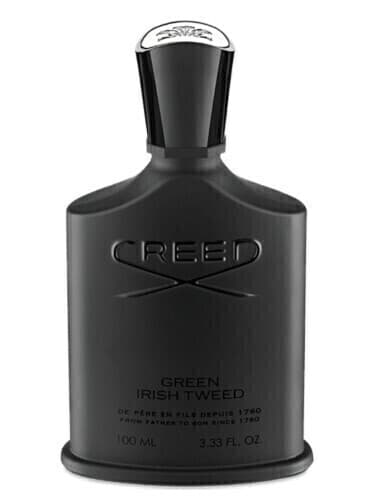 (Decant) Creed - Green Irish Tweed